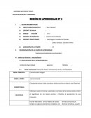 FACULTAD DE EDUCACIÓN Y HUMANIDADES.