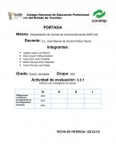 Materia: Interpretación de normas de convivencia social (INSO-02)