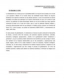 Globalizacion Ensayo.