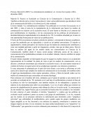 La criminalización mediática Pereyra.