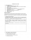 INFORME DE INCLUSIÓN.