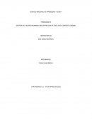 GESTION DEL TALENTO HUMANO: ENCUENTRO CON LA ETICA EN EL CONTESTO LABORAL