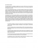 QUE PODEMOS ESPERAR?
