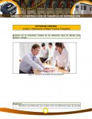 Consideraciones electricas.