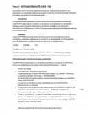 BIOTRANSFORMACIÓN (FASE I Y II)