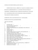 Informe Gestaría Instalación SCADA.