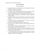 La participaión polular.