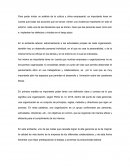 Responsabilidad social.