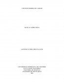 INGENIERIA DE SOFTWARE II