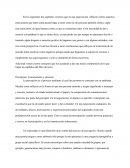 Percepción, Conocimiento y emoción