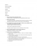 Menciona 5 tipos de texto argumentativo escritos