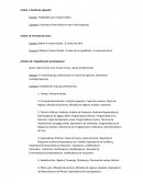 COMPERATIVA CONVENIO INFORMATICOS VS ESTATUTO