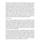 Actitudes positivas: Satisfacción de reducir los desperdicios alimenticios y de ayudar a los demás