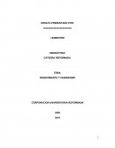 RENACIMIENTO Y EL HUMANISMO