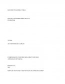 MAPA DE VENTAJAS Y DESVENTAJAS ACTIVIDAD EXAMEN