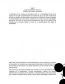 Sales & Operations Planning