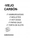HAMBURGUESAS.