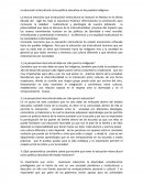 La educación intercultural como política educativa en los pueblos indígenas