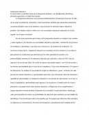 Integración Educativa