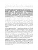 Foro de desarrollo sostenible.