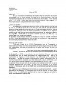 Microeconomía. Índice de GINI