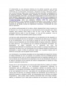 El citoesqueleto.
