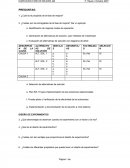 Diseño de Experimentos.