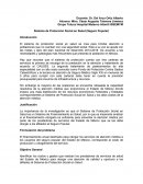 Sistema de Protección Social en Salud (Seguro Popular).