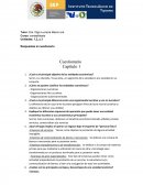 Economía Curso: contabilidade