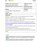 Pagina web Mercadotecnia de Servicio