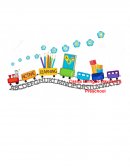 Negocio de guarderia.