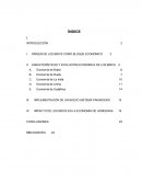 Effects of Extortion Crime in Honduran Society.