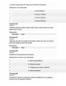 ¿Cuánto suele pesar en niño en el momento del parto?