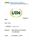 Ingles - Guía Práctica