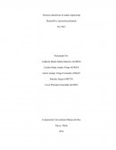 Técnicas educativas en salud ocupacional.