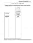 Estrategias en empresas con base tecnologica. TECNOBIT