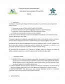 Asociación parte integral del Sistema Educativo