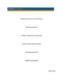 LA FILOSOFÍA Y SOCIOLOGÍA DE LA EDUCACIÓN.