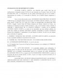 CIUDADANO JUEZ DE DISTRITO EN TURNO.