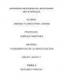 ENSAYO “EL PRINCIPITO”