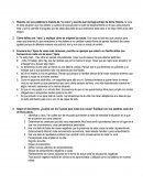 Percepciones más amplias en la vida.