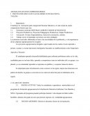 Asociacion de jovenes.