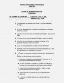 Guia Administracion CEUTEC