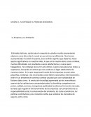 La Empresa y su Ambiente.