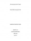 Es una organización o institución dedicada a actividades o persecución de fines económicos o comerciales para satisfacer las necesidades de bienes o servicios de los demandantes, a la par de asegurar la continuidad de la estructura productivo-comercia