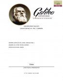 Lectura Afecta sel el primogénito?