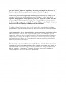 Hoy, para cualquier empresa es importante la tecnología, y que mejor que aprovechar los beneficios que los datacenters puedan aportar para revolucionar el negocio.