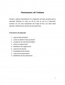 ¿Cómo se obtiene el tanto porciento?