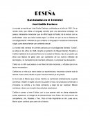 Las Batallas de Desierto, Reseña