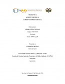 CAMBIO COMPORTAMENTAL.